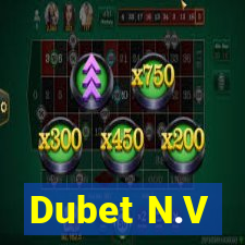 Dubet N.V